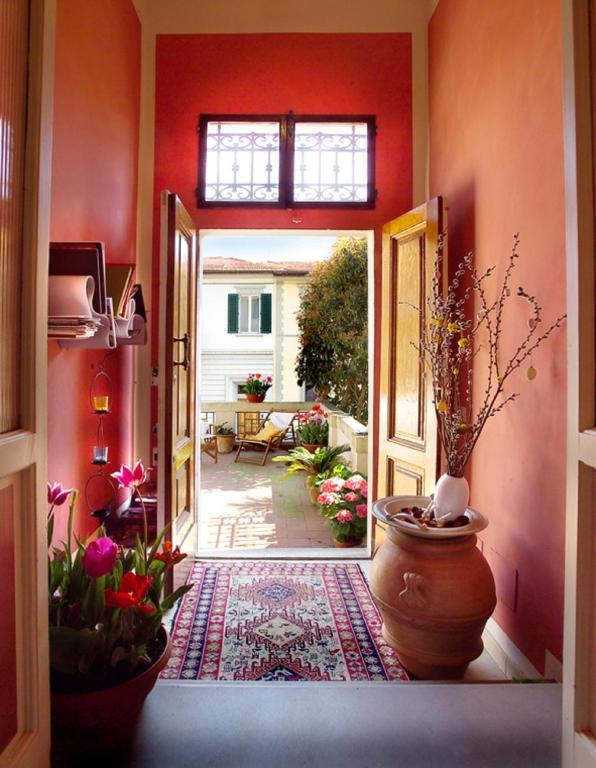B&B Monte Oliveto 6 B&B Monte Oliveto 6