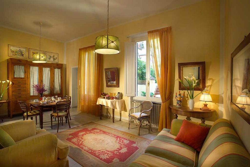 B&B Monte Oliveto 4 B&B Monte Oliveto 4