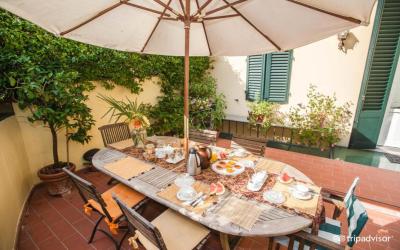 B&B Monte Oliveto 8 B&B Monte Oliveto 8