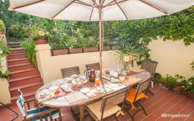 B&B Monte Oliveto 7 B&B Monte Oliveto 7