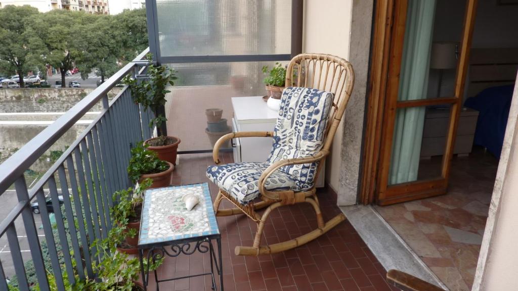 A Firenze da Paolo 8 A Firenze da Paolo 8