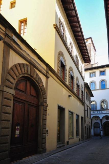 Locanda dei Poeti Rooms & Apartments 3 Locanda dei Poeti Rooms & Apartments 3
