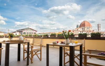 Relais Luce Florence 10 Relais Luce Florence 10