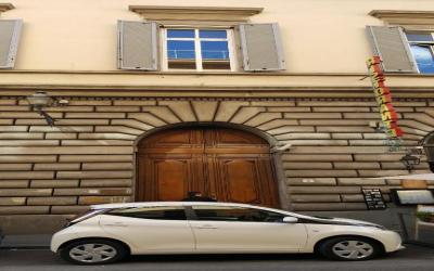 Relais Luce Florence 9 Relais Luce Florence 9