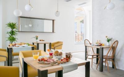 Relais Luce Florence 8 Relais Luce Florence 8