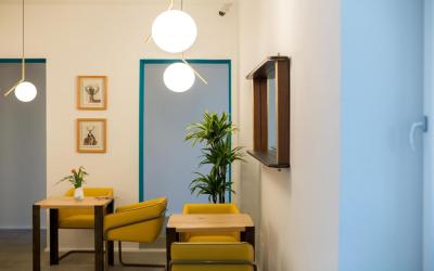Relais Luce Florence 6 Relais Luce Florence 6