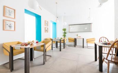 Relais Luce Florence 5 Relais Luce Florence 5