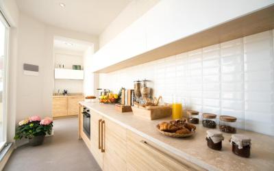 Relais Luce Florence 4 Relais Luce Florence 4
