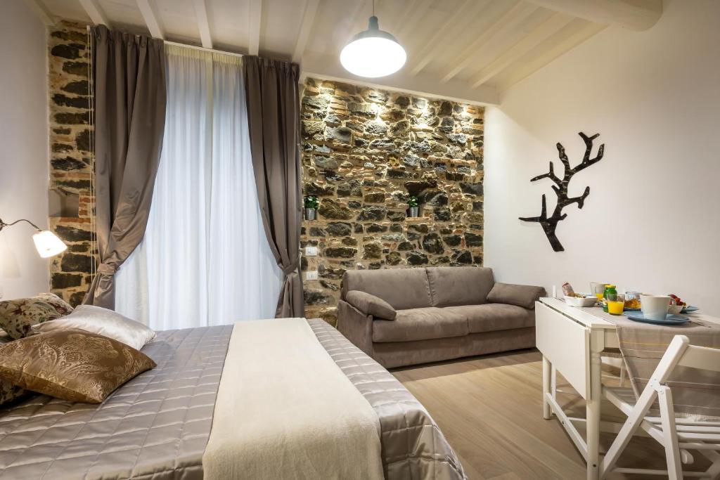 Relais Gaia 10 Relais Gaia 10