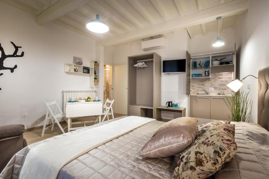 Relais Gaia 8 Relais Gaia 8