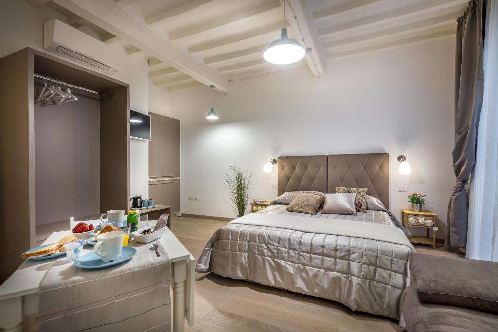Relais Gaia 6 Relais Gaia 6