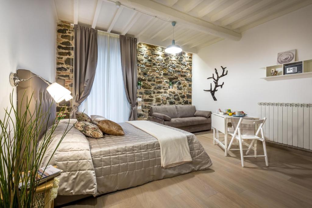 Relais Gaia 4 Relais Gaia 4
