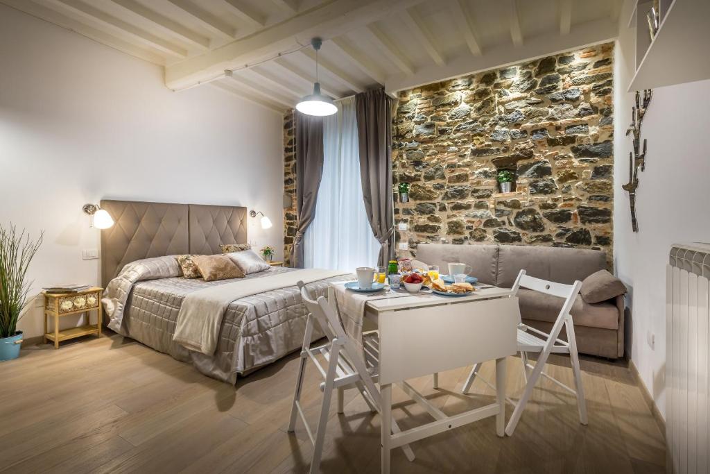 Relais Gaia 3 Relais Gaia 3