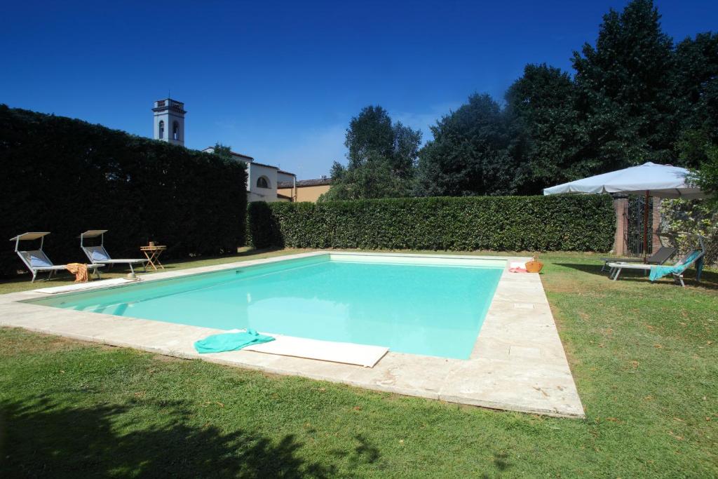 Rovezzano B&B 5 Rovezzano B&B 5