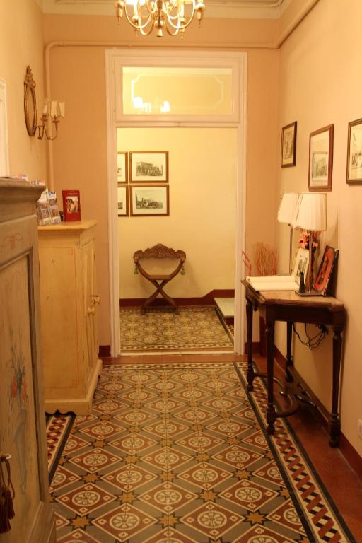 B&B A Florence View 9 B&B A Florence View 9