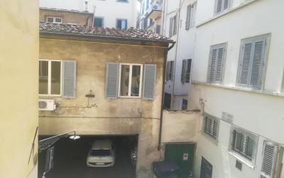 B&B A Florence View 8 B&B A Florence View 8