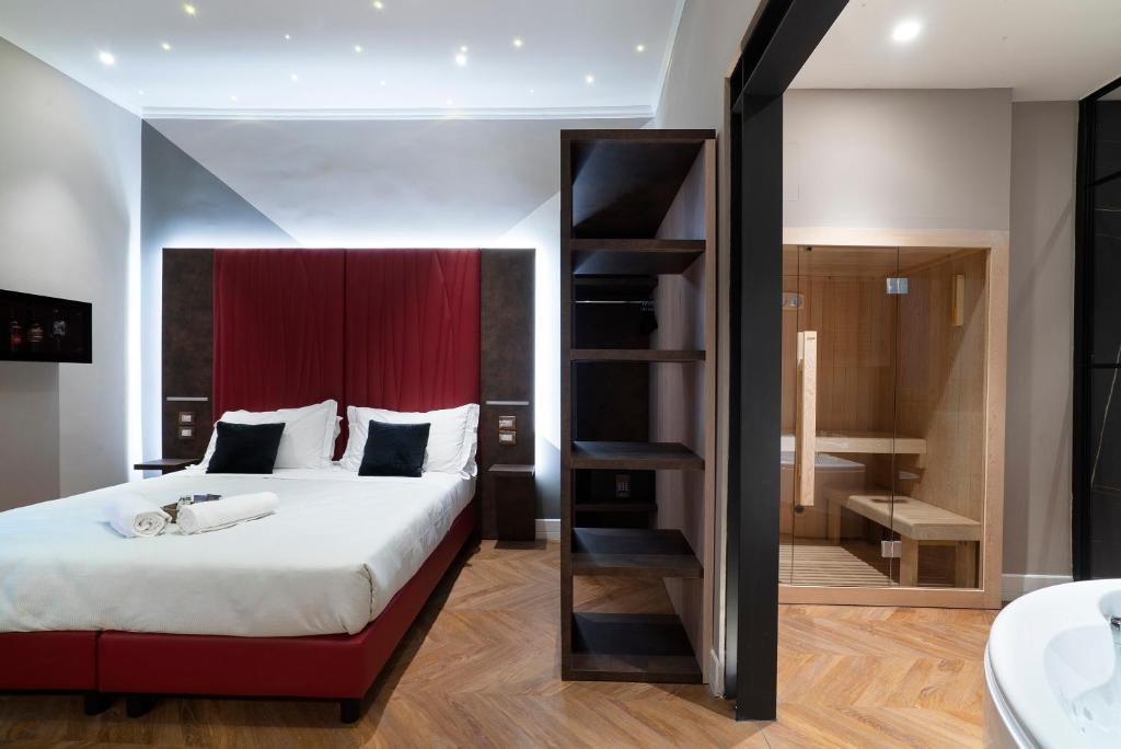 Artemide Guest House 6 Artemide Guest House 6
