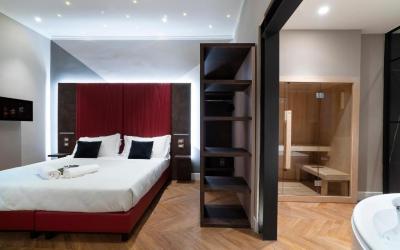 Artemide Guest House 6 Artemide Guest House 6