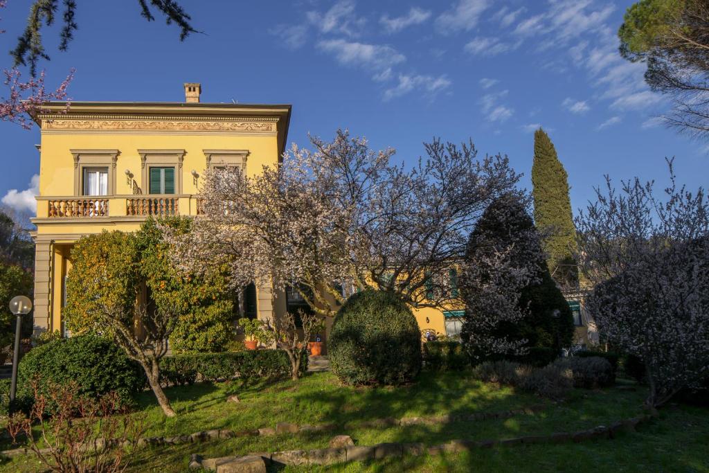 Dimora Salviati 5 Dimora Salviati 5