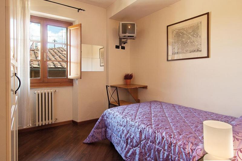 B&B Arco Antico 10 B&B Arco Antico 10