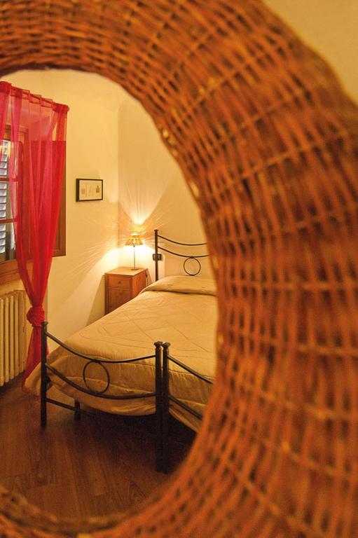B&B Arco Antico 8 B&B Arco Antico 8