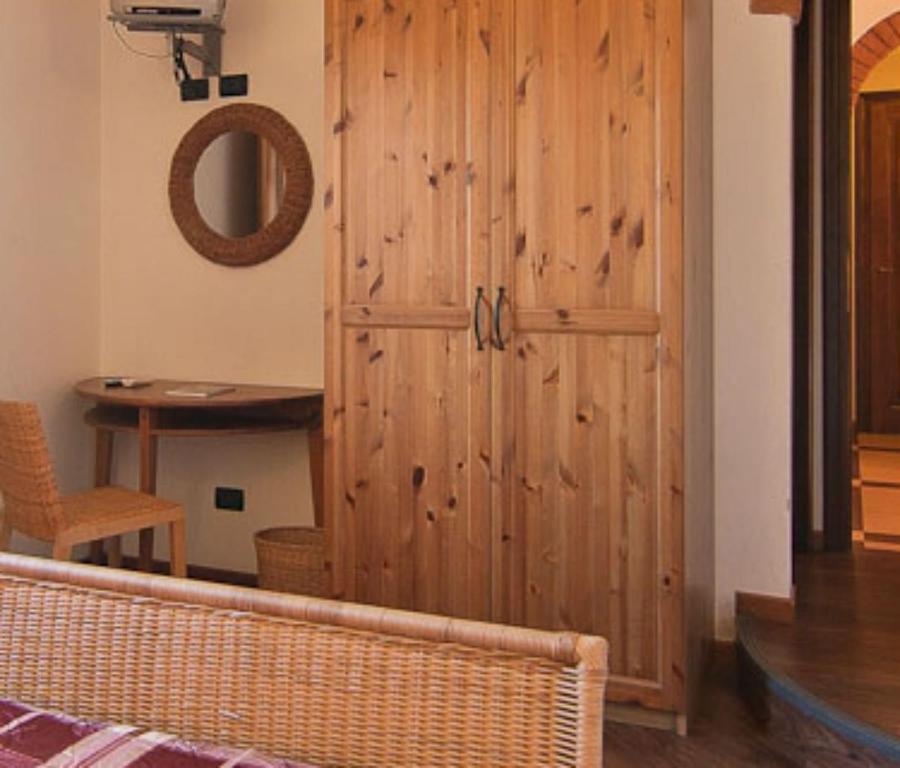 B&B Arco Antico 7 B&B Arco Antico 7