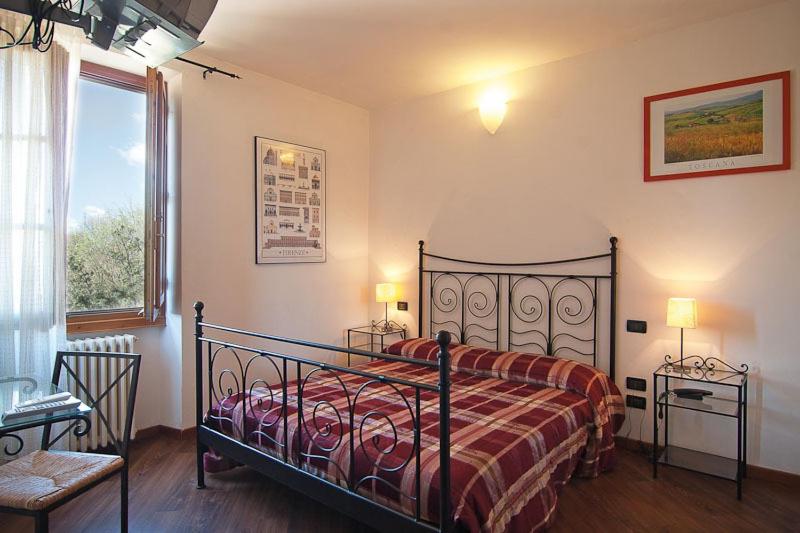 B&B Arco Antico 6 B&B Arco Antico 6