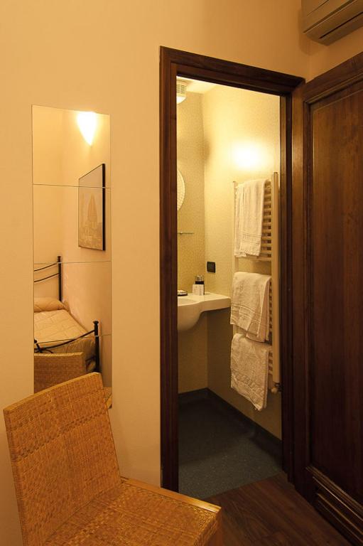 B&B Arco Antico 4 B&B Arco Antico 4