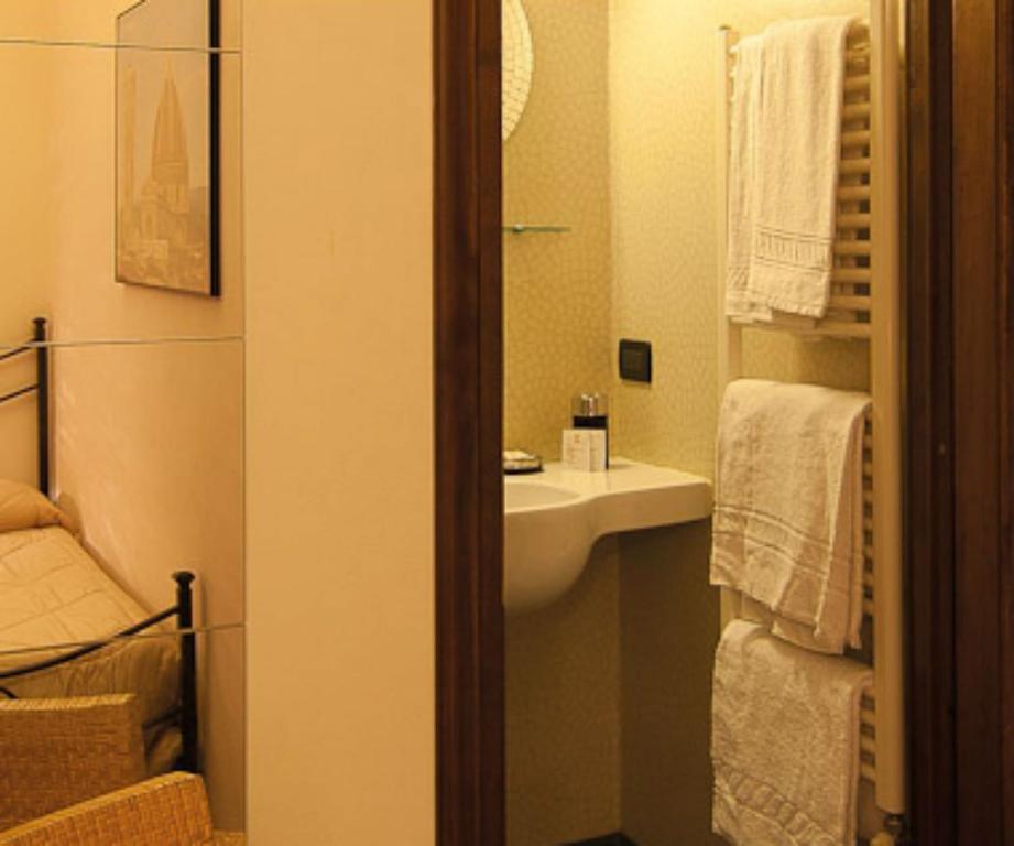 B&B Arco Antico 3 B&B Arco Antico 3