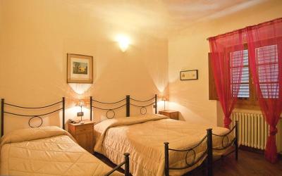 B&B Arco Antico 9 B&B Arco Antico 9