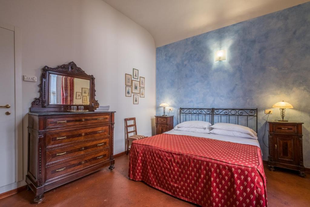B&B Home in Florence 2 B&B Home in Florence 2