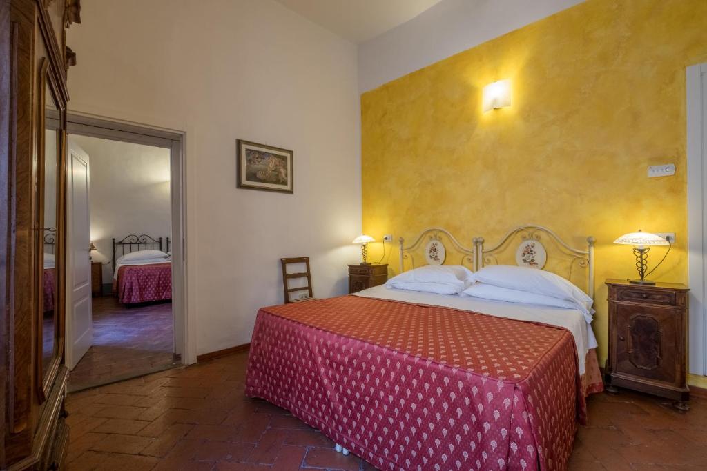 B&B Home in Florence 10 B&B Home in Florence 10