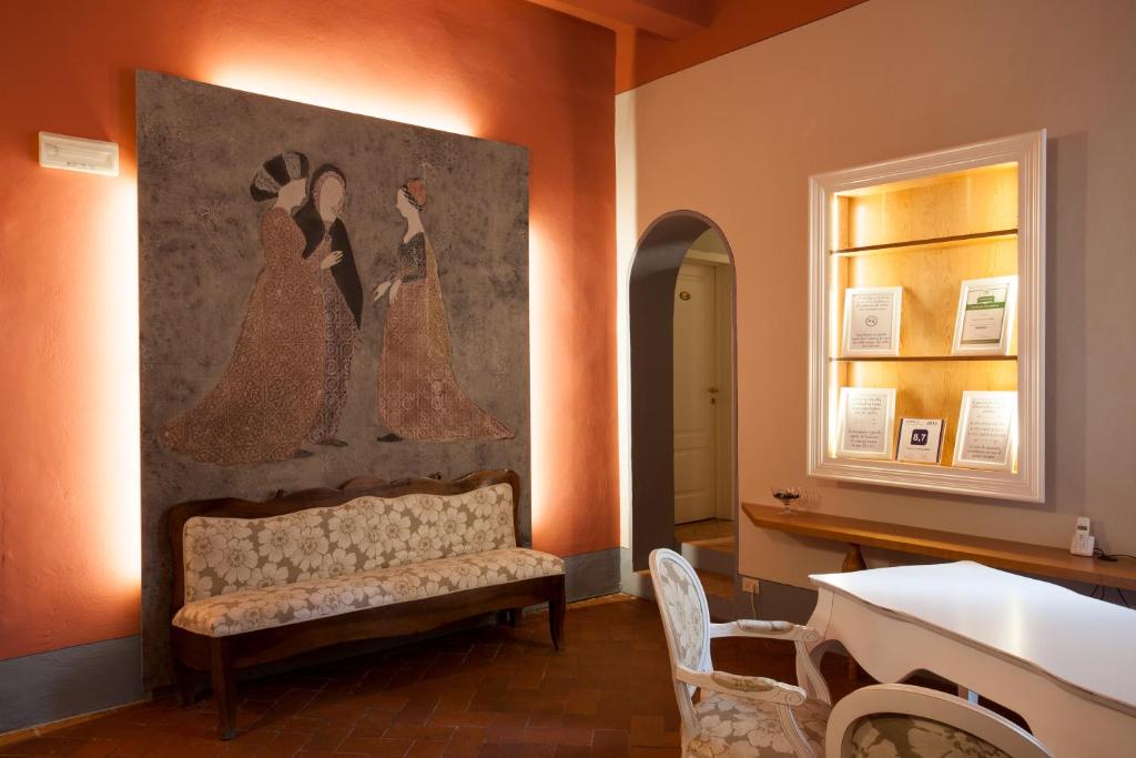 B&B Home in Florence 3 B&B Home in Florence 3