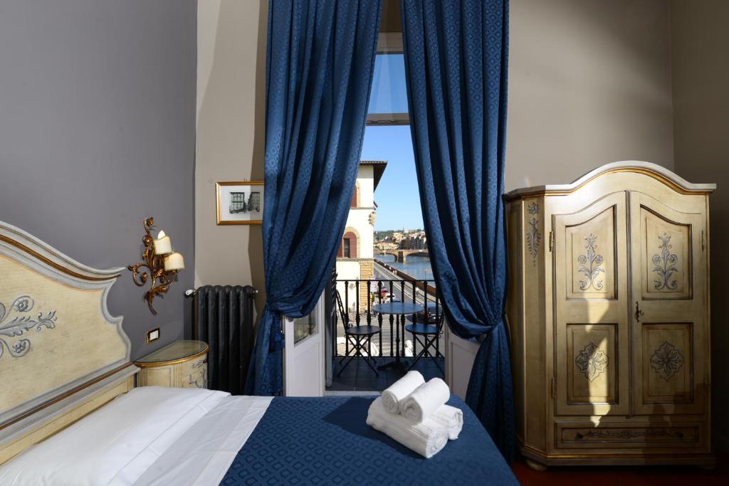 Residenza Vespucci 7 Residenza Vespucci 7