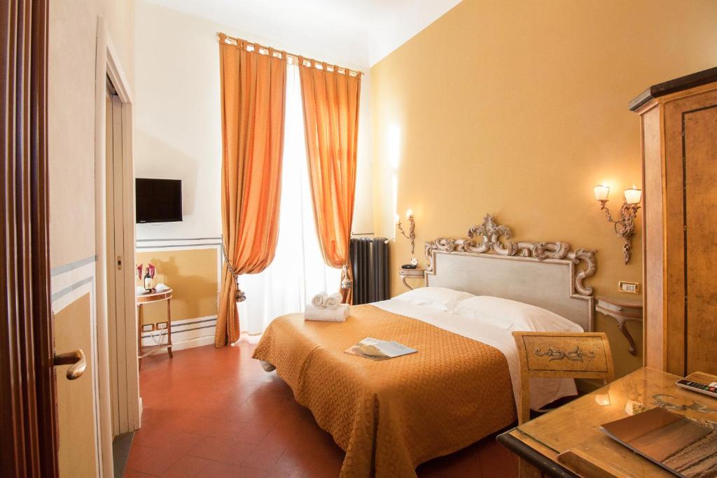 Residenza Vespucci 4 Residenza Vespucci 4