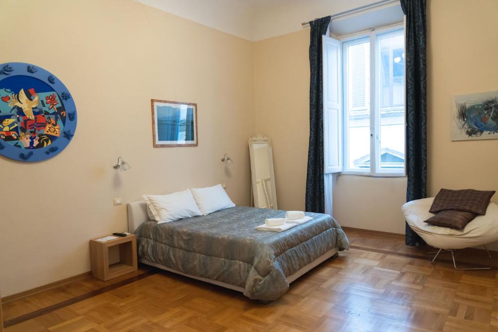 Relais Accademia 9 Relais Accademia 9