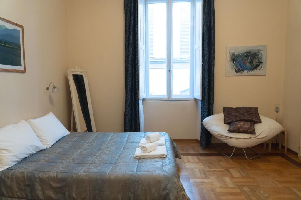 Relais Accademia 7 Relais Accademia 7