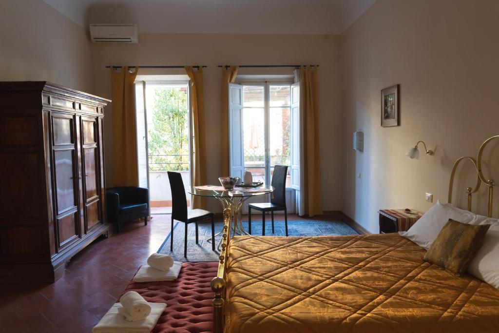Relais Accademia 5 Relais Accademia 5