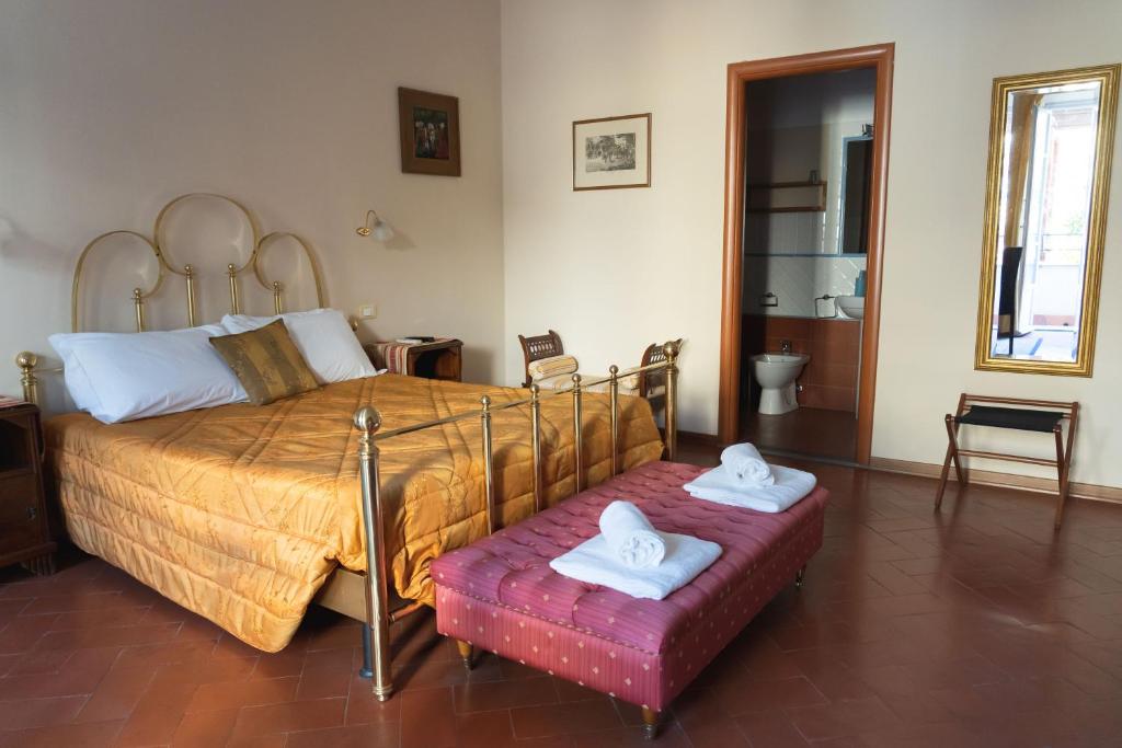 Relais Accademia 4 Relais Accademia 4