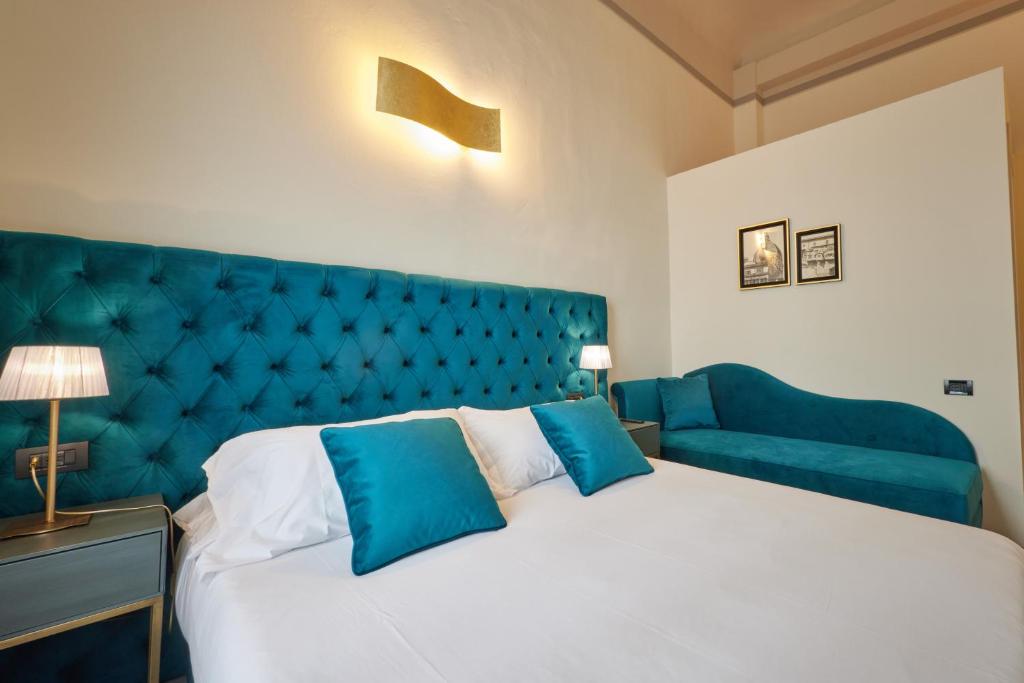 Residenza Maglioni al Battistero 5 Residenza Maglioni al Battistero 5