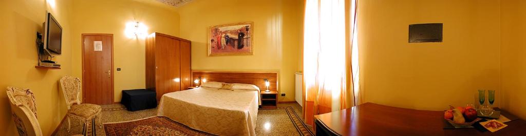 La Luna Guest House 5 La Luna Guest House 5