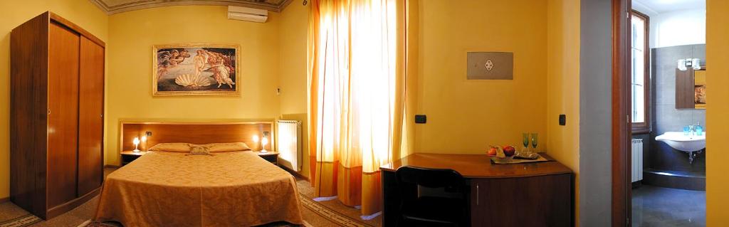 La Luna Guest House 6 La Luna Guest House 6