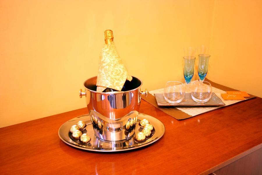 La Luna Guest House 9 La Luna Guest House 9