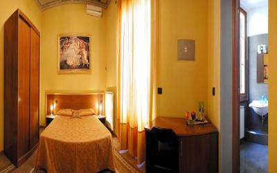 La Luna Guest House 6 La Luna Guest House 6