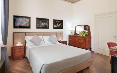 Residenza Mondragone 9 Residenza Mondragone 9