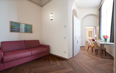 Residenza Mondragone 3 Residenza Mondragone 3