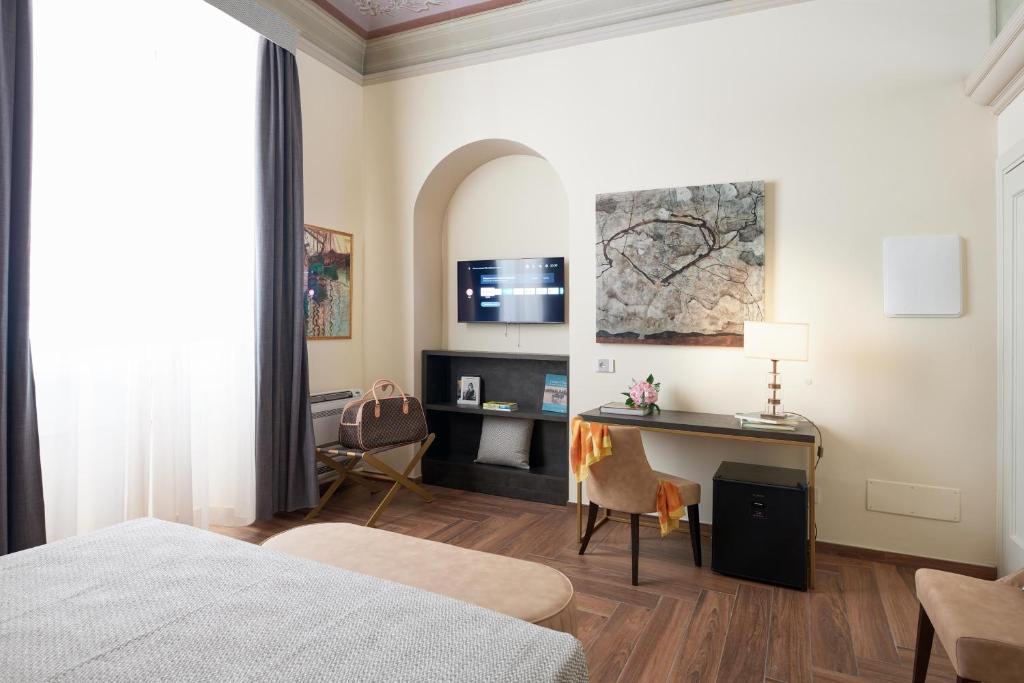 Residenza Mondragone 7 Residenza Mondragone 7