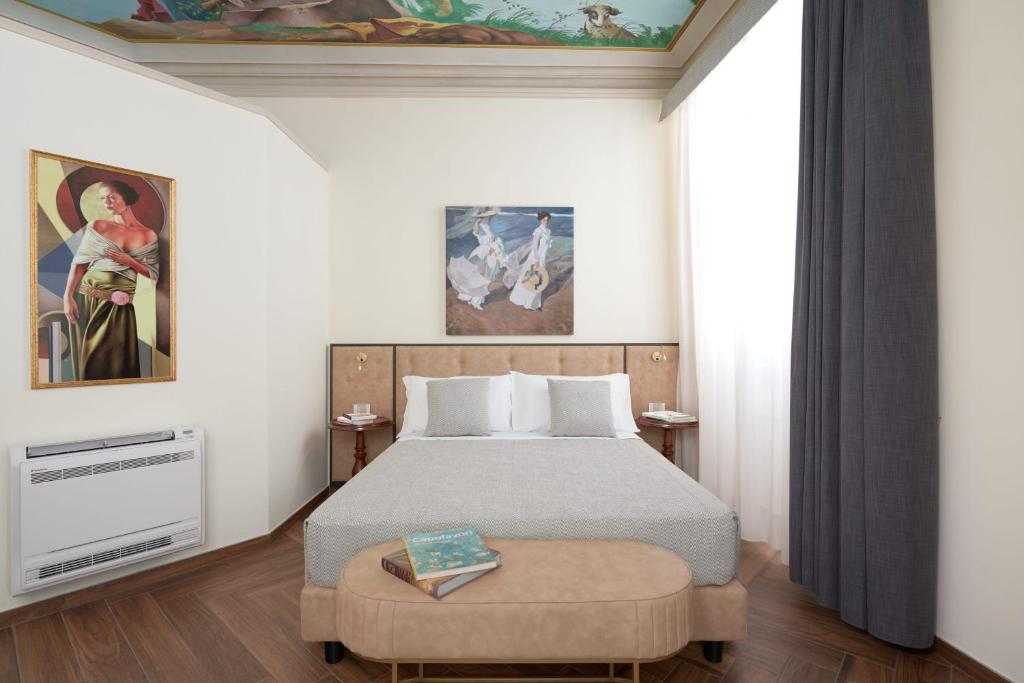 Residenza Mondragone 6 Residenza Mondragone 6