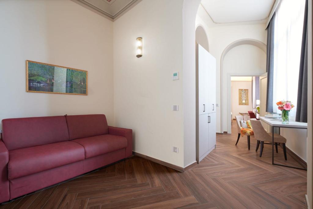 Residenza Mondragone 3 Residenza Mondragone 3