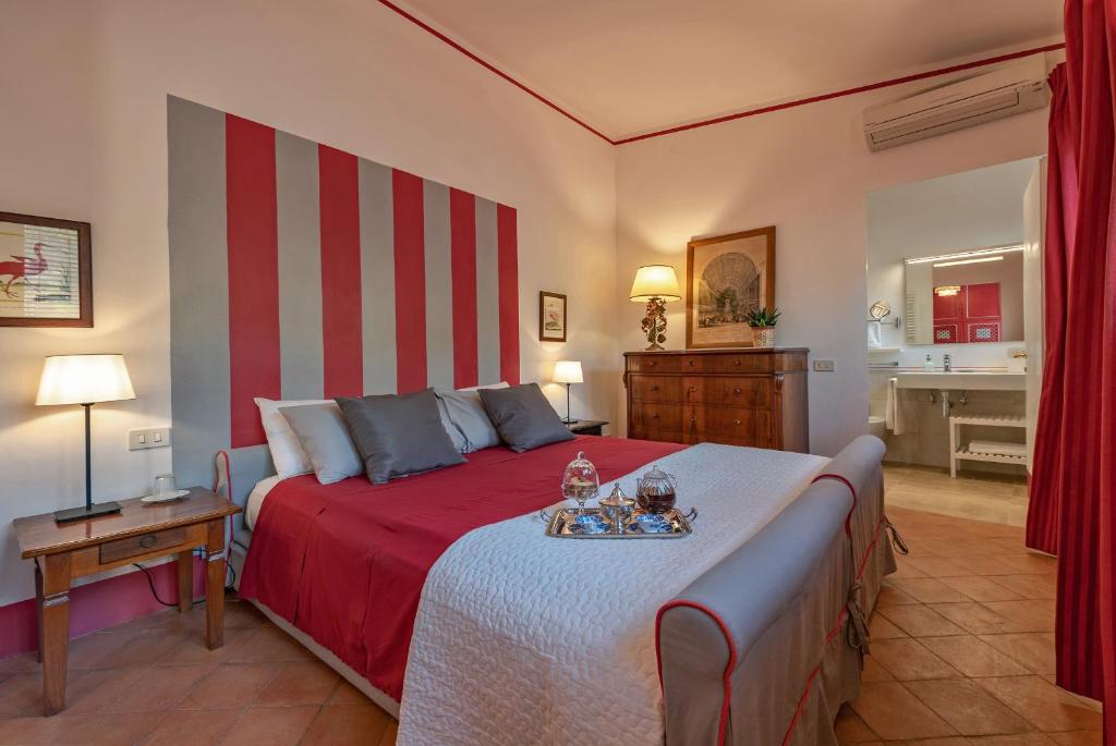 Drom Florence Rooms & Apartments 2 Drom Florence Rooms & Apartments 2